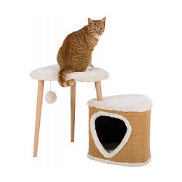 Coin Douillet,  70 × 53 × 46 Cm,  Eneas,   Pour Chat - Trixie - Tr-44431