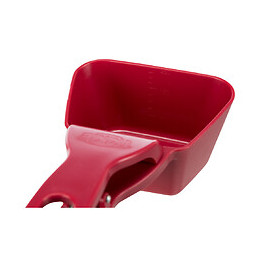 Pelle Pour La Nourriture. Contenance : 250 Ml. Coloris: Aléatoire. Pour Chat Et Chien. - Trixie - Tr-24550