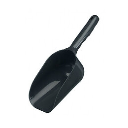 Pelle Pour La Nourriture Ou La Litière, Taille  L, Couleur Aléatoire. - Trixie - Tr-4046