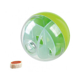 Balle A Friandise. Ø 5 Cm. Pour Chat. - Trixie - Tr-45576