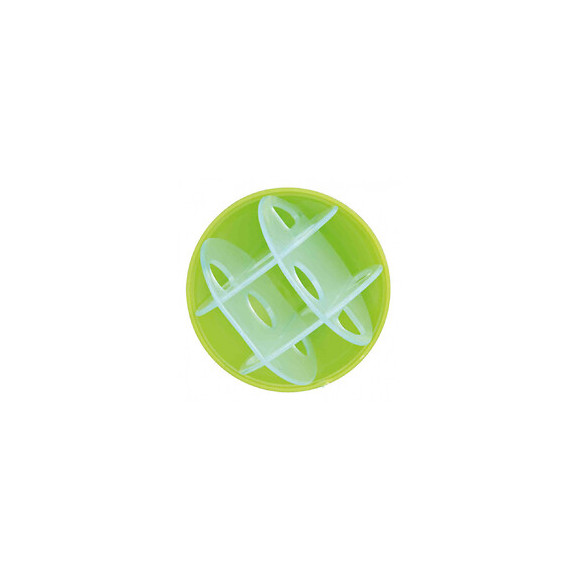 Balle A Friandise. Ø 5 Cm. Pour Chat. - Trixie - Tr-45576