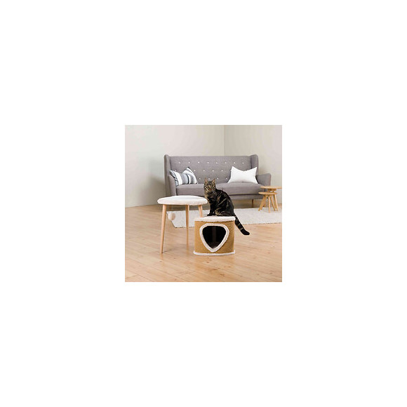 Coin Douillet,  70 × 53 × 46 Cm,  Eneas,   Pour Chat - Trixie - Tr-44431