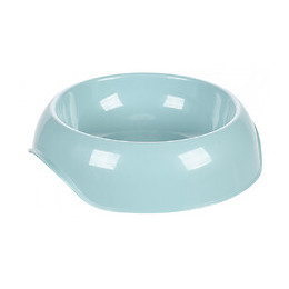 Gamelle En Plastique Recyclé Muk 380 Ml. Pour Chat Et Chien. - Flamingo Pet Products - Fl-521589
