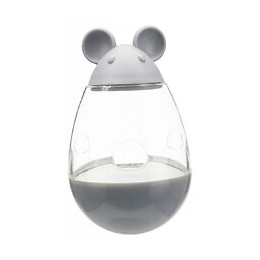 Un Distributeur A Friandise De 9 Cm Pour Chat En Forme De Souris. Couleur Aléatoire. - Trixie - Tr-41363