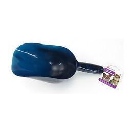 Pelle Hoggi Pour La Nourriture Ou La Litière, Taille  L, Couleur Aléatoire. - Flamingo Pet Products - Fl-8318