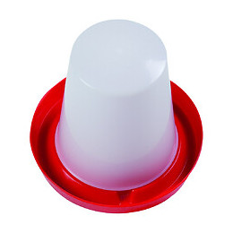 Abreuvoir 3 Litres Pour Volaille. - Flamingo Pet Products - Fl-300314