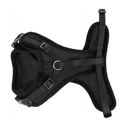 Harnais Y En Maille Avec Laisse Anti-secousses, Entièrement Élastique. - Trixie - Tr-41890