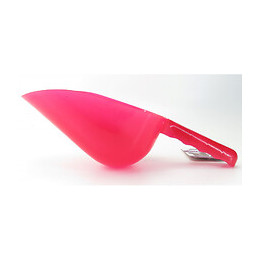 Pelle Hoggi Pour La Nourriture Ou La Litière, Taille  L, Couleur Aléatoire. - Flamingo Pet Products - Fl-8318