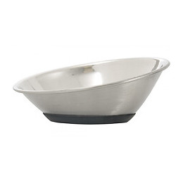 Ecuelle Original Selecta Slant .  300 Ml . Pour Chat - Flamingo Pet Products - Fl-560350