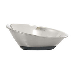 Ecuelle Original Selecta Slant .  300 Ml . Pour Chat - Flamingo Pet Products - Fl-560350