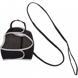 Harnais Soft Xxl Avec Laisse Pour Chat. - Trixie - Tr-41895