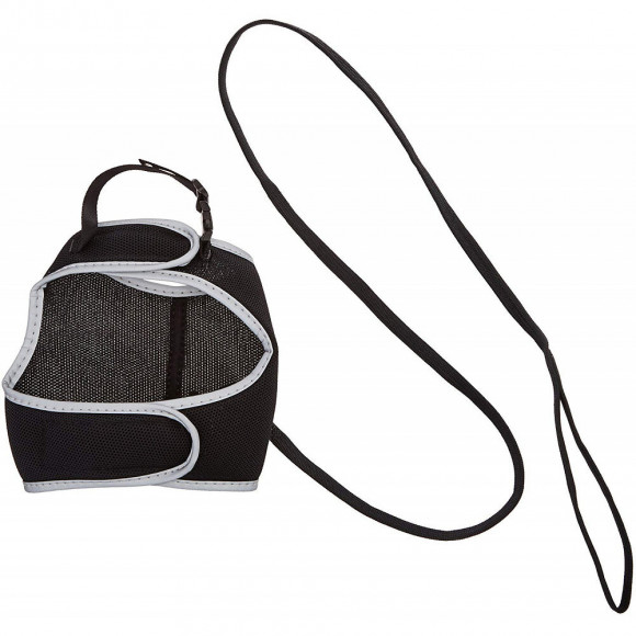 Harnais Soft Xxl Avec Laisse Pour Chat. - Trixie - Tr-41895