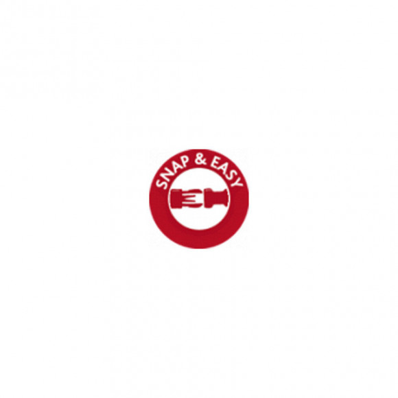 Collier Premium Pour Chat. Couleur Violet. - Trixie - Tr-41744