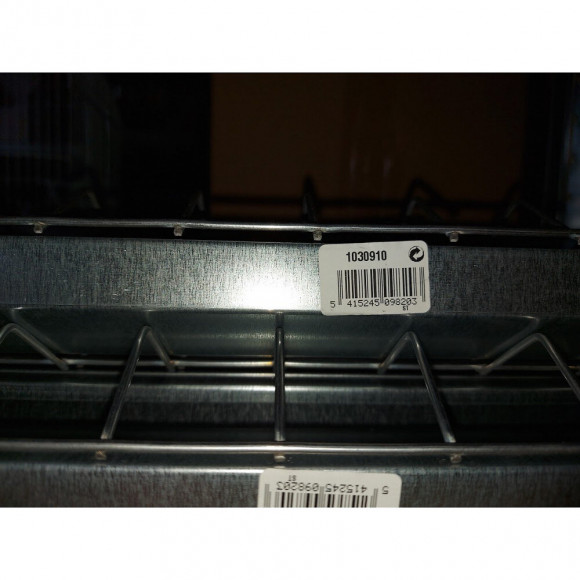 Mangeoire 50 Cm Galvanisée. Pour Poussin, Volaille. - Flamingo Pet Products - Fl-1030910