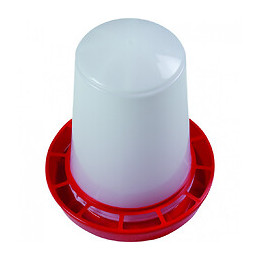 Mangeoire Classic 7 Kg. Pour Volaille - Flamingo Pet Products - Fl-300312