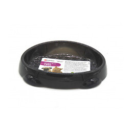 250 Ml, Gamelle  Spécial Nez Court  Pour Chat Ou Chien, Felix. - Flamingo Pet Products - Fl-560670