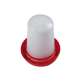 Mangeoire Classic 7 Kg. Pour Volaille - Flamingo Pet Products - Fl-300312