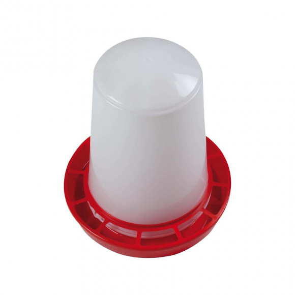 Mangeoire Classic 7 Kg. Pour Volaille - Flamingo Pet Products - Fl-300312