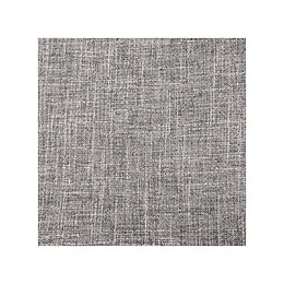 Coussin Rond Ø 45 X 24 Cm. Zupo. Couleur Gris Et Beige. Pour Chat - Flamingo Pet Products - Fl-560891