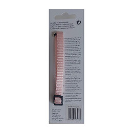 Collier Réglable De 19 À 30 Cm. Couleur Rose Clair Avec Clochette. Pour Chat - Flamingo Pet Products - Fl-1031200