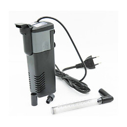 Jura Pompe Pour Aquariophilie 350 Litres/heures Maxi - Flamingo Pet Products - Fl-40850402