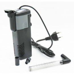 Jura Pompe Pour Aquariophilie 350 Litres/heures Maxi - Flamingo Pet Products - Fl-40850402