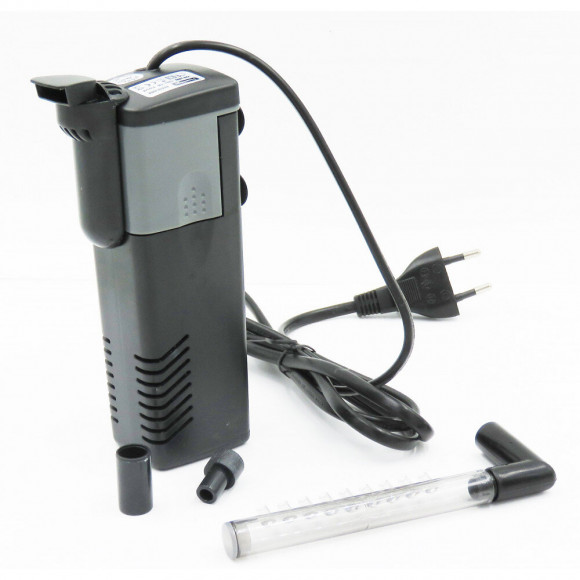 Jura Pompe Pour Aquariophilie 350 Litres/heures Maxi - Flamingo Pet Products - Fl-40850402