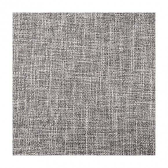 Coussin Rond Ø 45 X 24 Cm. Zupo. Couleur Gris Et Beige. Pour Chat - Flamingo Pet Products - Fl-560891