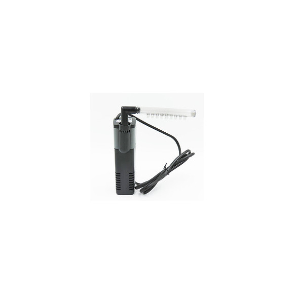 Jura Pompe Pour Aquariophilie 350 Litres/heures Maxi - Flamingo Pet Products - Fl-40850402