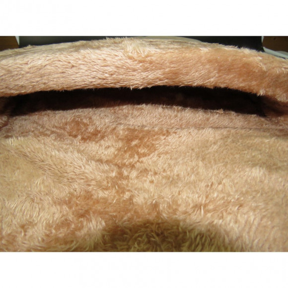 Sac De Couchage Thermique Pour Chat. 70 X 40 X 9 Cm. - Flamingo Pet Products - Fl-561119