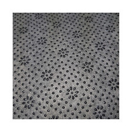 Panier Shaba En Feutre Gris. 47 X 45 X 31 Cm  . Pour Chat. - Flamingo Pet Products - Fl-561135