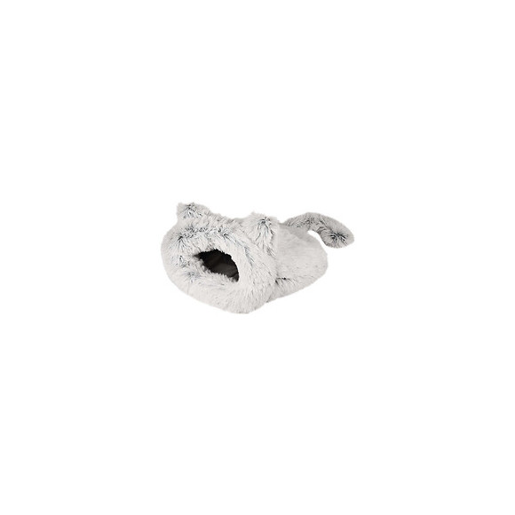 Sac Cachette Alba Blanc Lit Pour Chat. - Flamingo Pet Products - Fl-560793