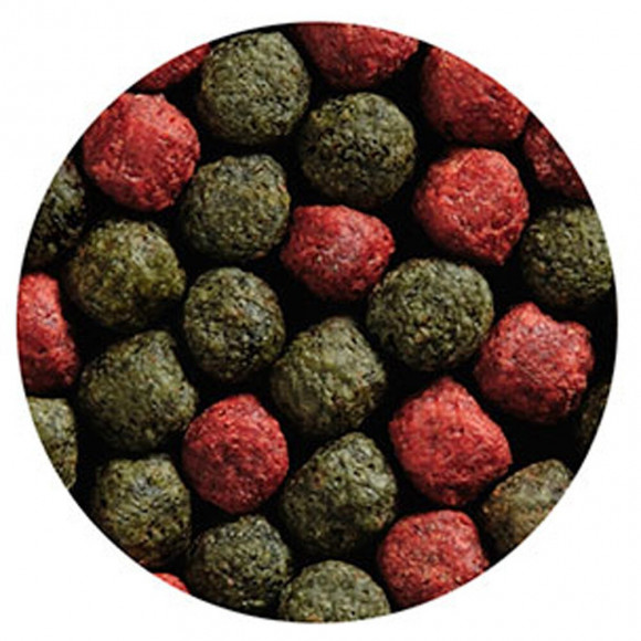 Nourriture Pour Koï  - 42litres Soit 15kg. - Flamingo Pet Products - Fl-1030478