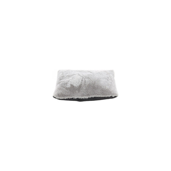 Panier Igloo Kenzie. Gris. Pour Chat. - Flamingo Pet Products - Fl-561206