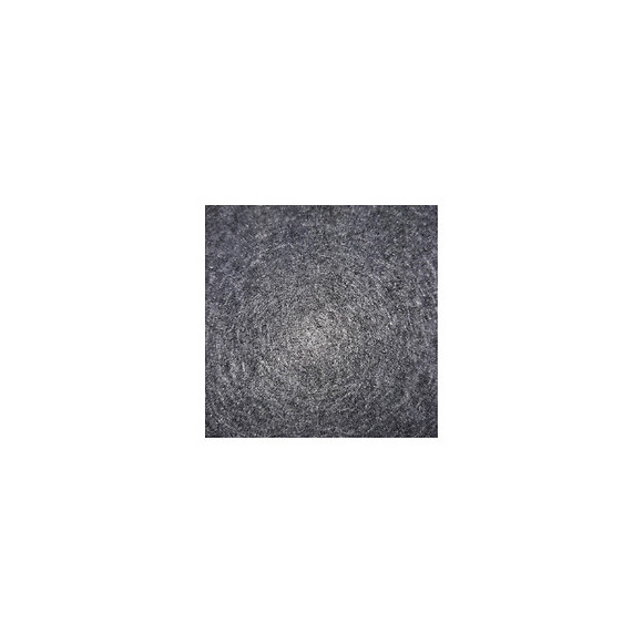 Panier Shaba En Feutre Gris. 47 X 45 X 31 Cm  . Pour Chat. - Flamingo Pet Products - Fl-561135