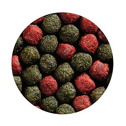 Nourriture Pour Koï  - 42litres Soit 15kg. - Flamingo Pet Products - Fl-1030478