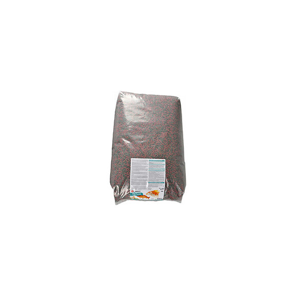 Nourriture Pour Koï  - 42litres Soit 15kg. - Flamingo Pet Products - Fl-1030478