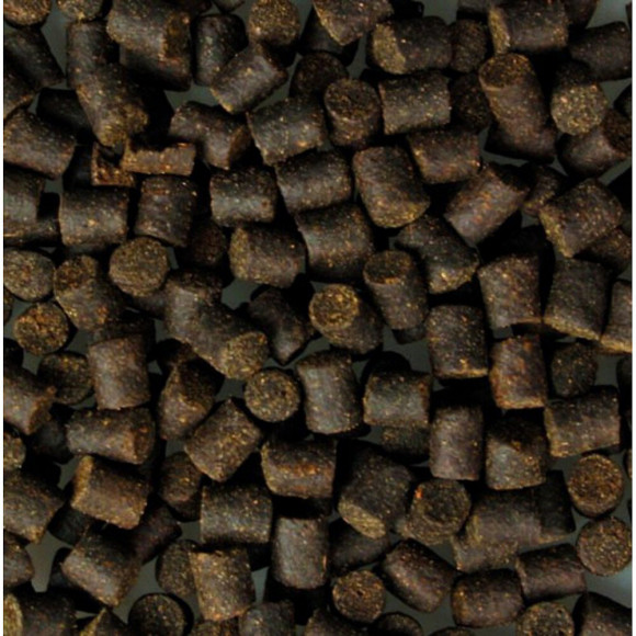 2 Litres, Esturgeons, Nourriture Pour Esturgeons, 3 Mm. - Flamingo Pet Products - Fl-1030474-x01