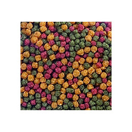 2 Litres, Nourriture Poisson D'étang, Granulat. - Flamingo Pet Products - Fl-1030469