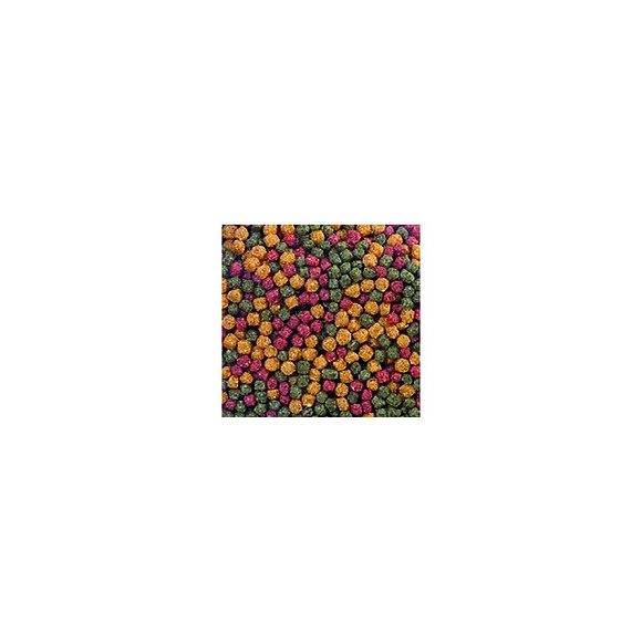 2 Litres, Nourriture Poisson D'étang, Granulat. - Flamingo Pet Products - Fl-1030469