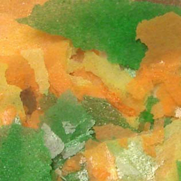 2 Litres, Nourriture Poisson D'étang En Flocons. - Flamingo Pet Products - Fl-1030467