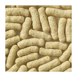 15 Litres, Nourriture Poisson D'étang, Sticks - 1,2 Kg. - Flamingo Pet Products - Fl-1030479