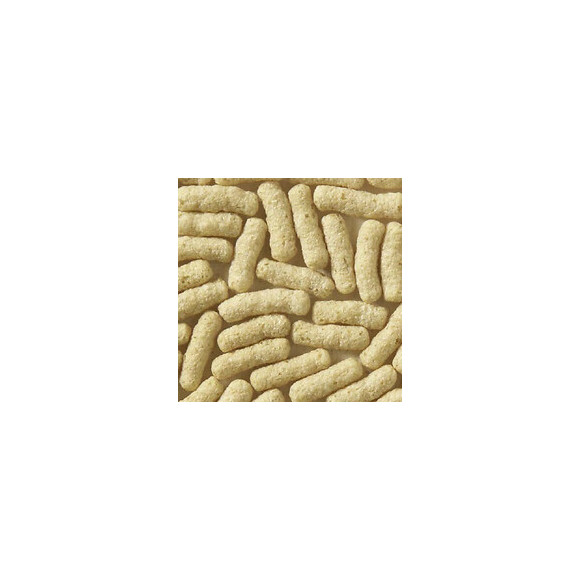15 Litres, Nourriture Poisson D'étang, Sticks - 1,2 Kg. - Flamingo Pet Products - Fl-1030479