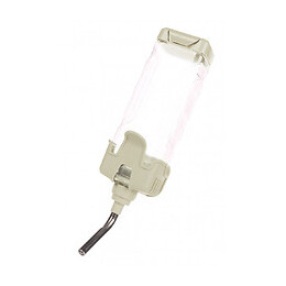 Biberon Jora 1200 Ml. 10 X 13 X 37 Cm. Vert. Pour Rongeurs. - Flamingo Pet Products - Fl-210323