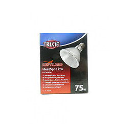 Lampe Heatspot Pro 75 W Pour Reptile. - Trixie - Tr-76014