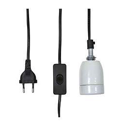 Douille Céramique Pro Socket Pour Reptile. - Trixie - Tr-76105