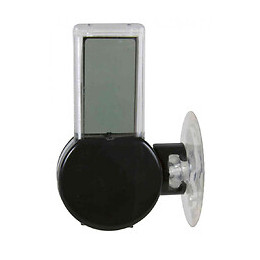 Thermo-/hygromètre Digital Pour Reptile - Trixie - Tr-76115