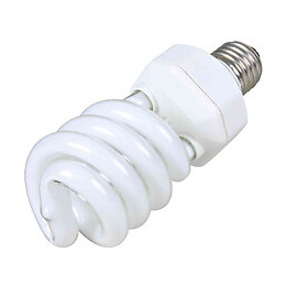 Lampe 23w Uv-b Compacte 6.0 . Pour Reptiles - Trixie - Tr-76034