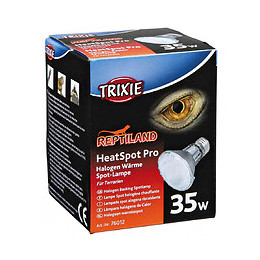Lampe Heatspot Pro 35 W Pour Reptile. - Trixie - Tr-76012