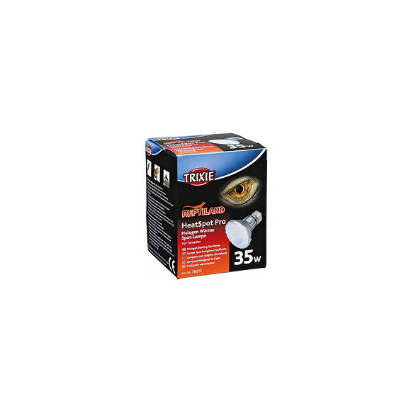 Lampe Heatspot Pro 35 W Pour Reptile. - Trixie - Tr-76012